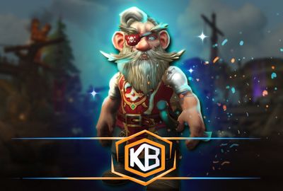 WoW Plunderkind