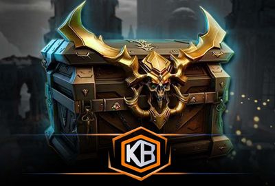 Buy Diablo 4 Gold from €1.18 /2 Billions