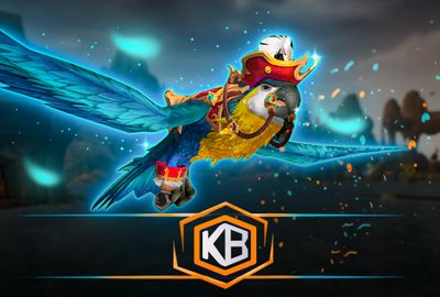 Siren Isle Flying Unlock