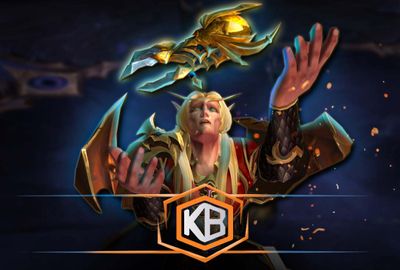 Buy WoW Nas'zuro Boost, Evoker Legendary from €4.75
