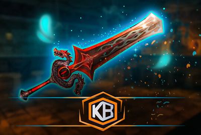 WoW Classic Ashkandi, Greatsword of the Brotherhood