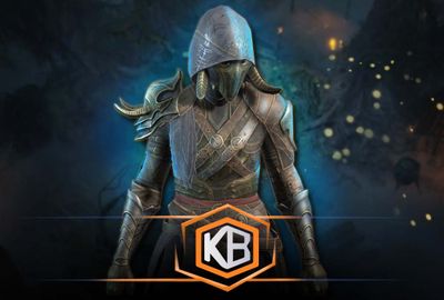 Diablo 4 Rogue Build