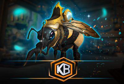 Timely Buzzbee