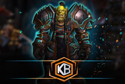 Buy WoW Hellscream's Reach Reputation