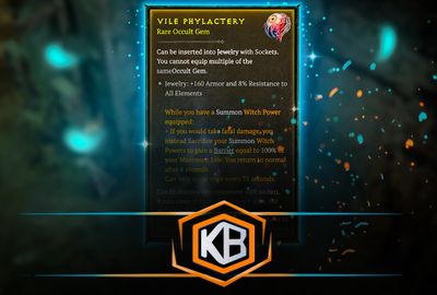 Buy Diablo 4 Occult Gems from €7.80