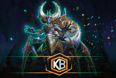 Buy WoW Ansurek Kill from  €3.14