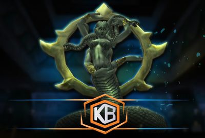 Buy WoW SoD Blackfathom Deeps Boost from €NaN