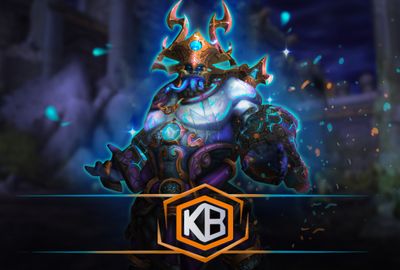 Throne of Thunder Raid Boost  