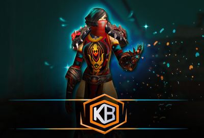 Buy WoW Cataclysm Deadmines Boost from €3.29