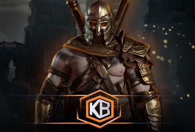 Buy Diablo 4 Barbarian Build for €97.99