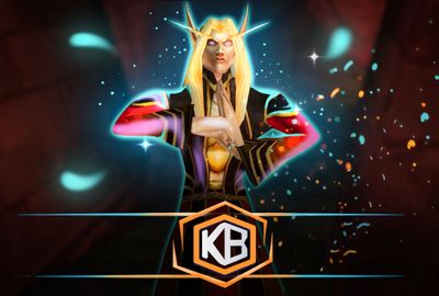 WoW Classic Molten Core Attunement