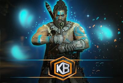 Buy Diablo 4 Hammer of the Ancients Build from €55.09