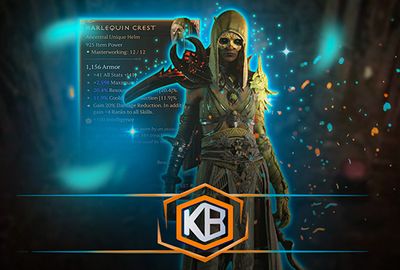 Buy Diablo 4 Masterwork Boost from €8.55