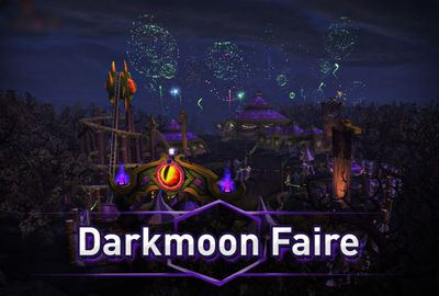 Darkmoon Faire