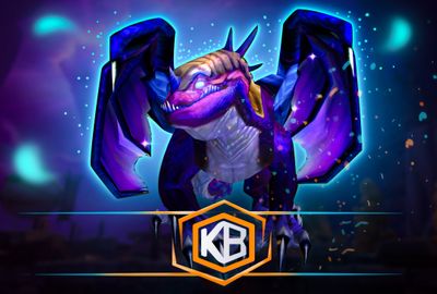 WoW Broodling of Sinestra