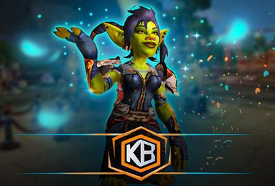 Buy WoW Dastardly Duos Event Boost €2.24