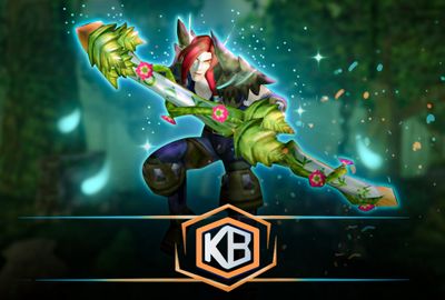 Buy WoW SoD Rhok'delar, Longbow of the Ancient Keepers from €485.19